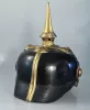 Bavarian Infantry Officers Pickelhaube Visuel 3